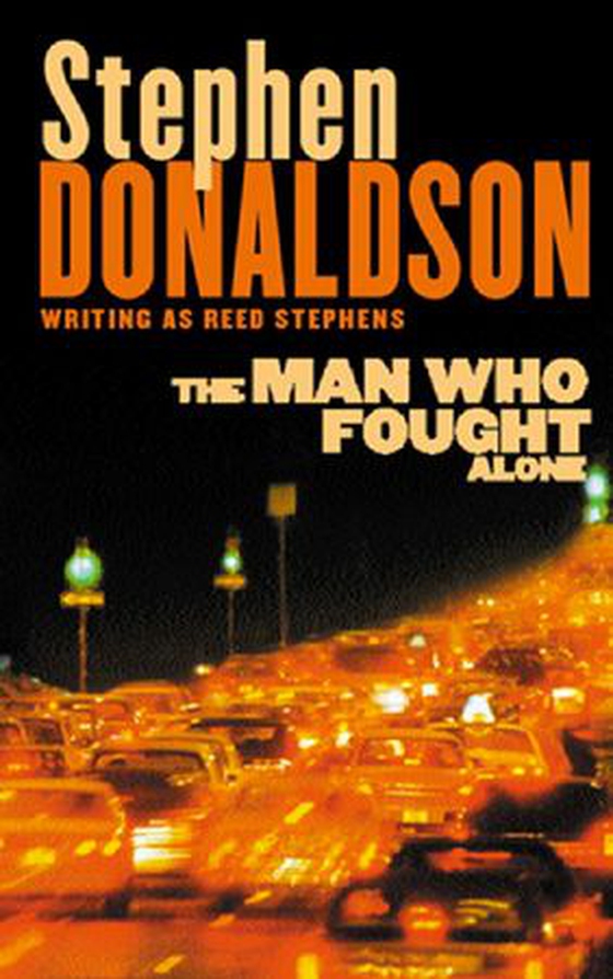 The man who fought alone