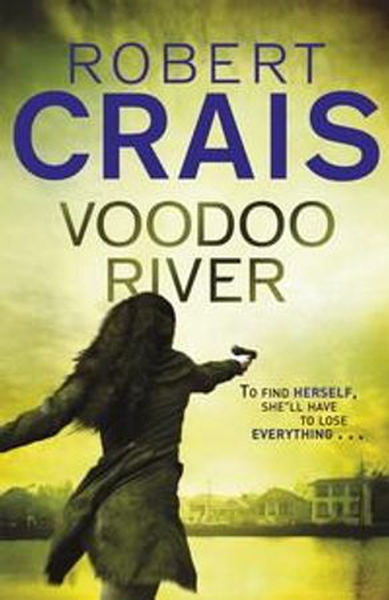Voodoo River