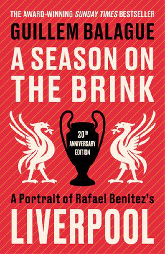 A Season on the Brink