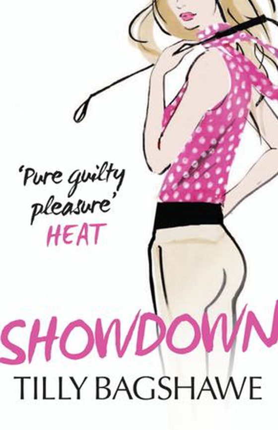 Showdown (ebok) av Tilly Bagshawe