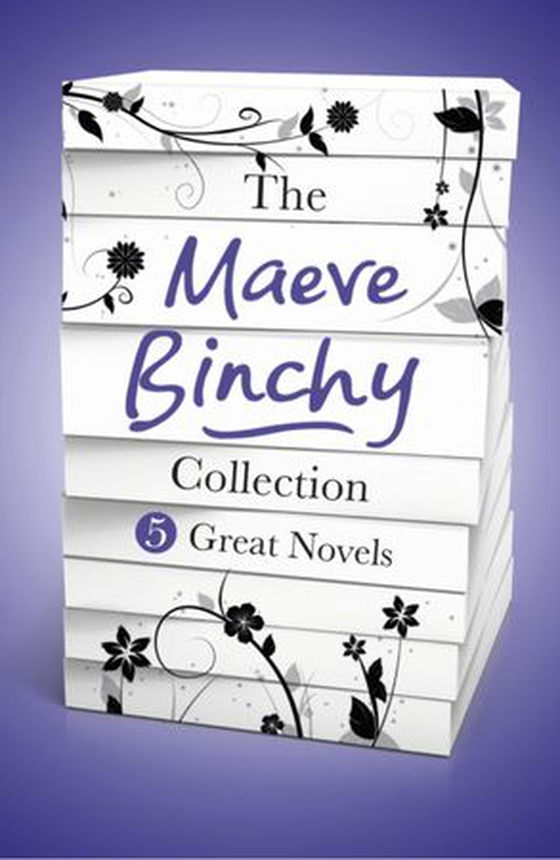 The maeve binchy collection