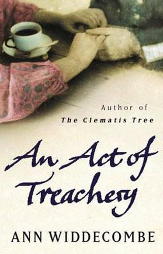 An Act of Treachery