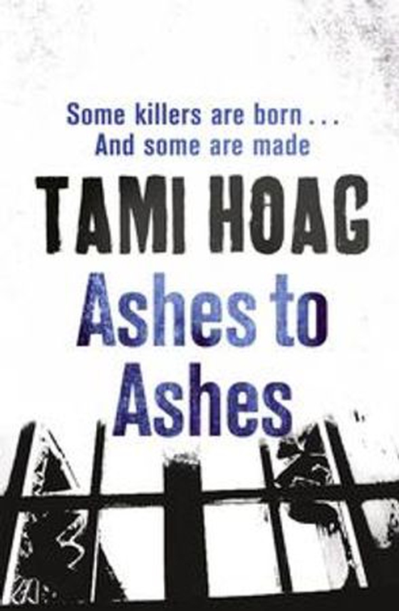 Ashes to ashes