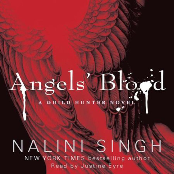 Angels' blood