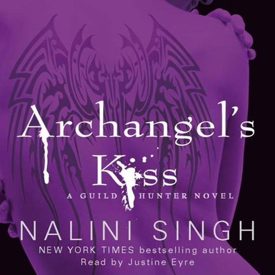 Archangel's kiss