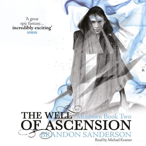 The well of ascension