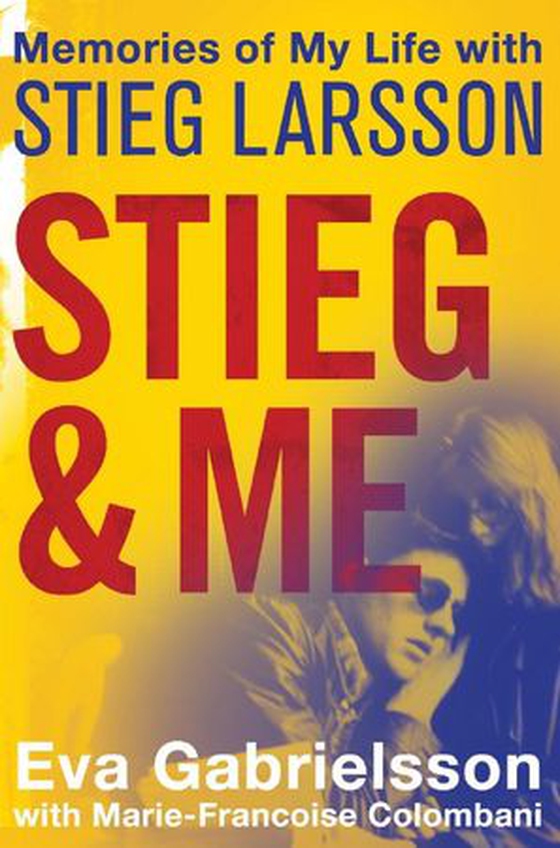 Stieg and Me
