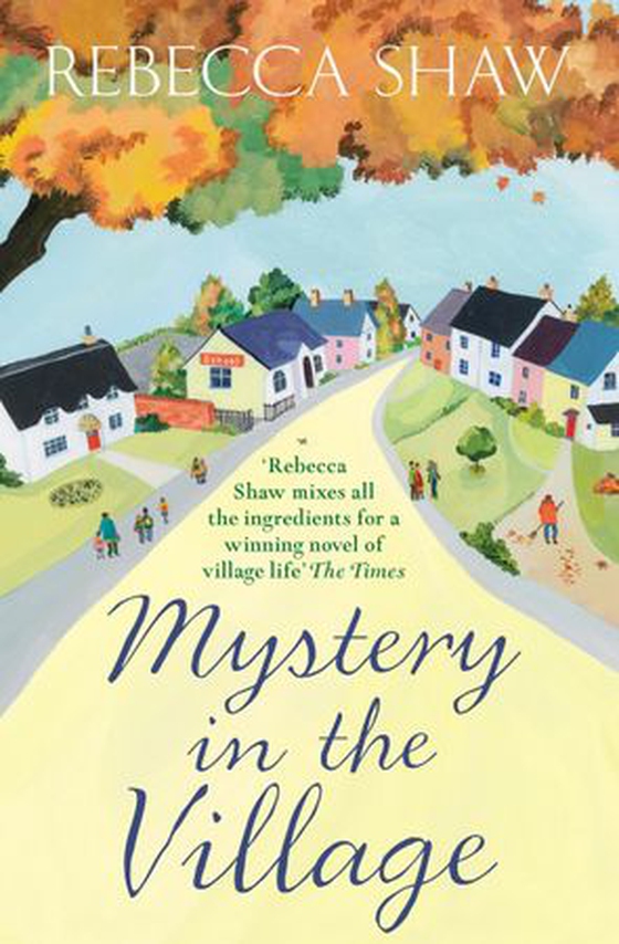 Mystery in the village