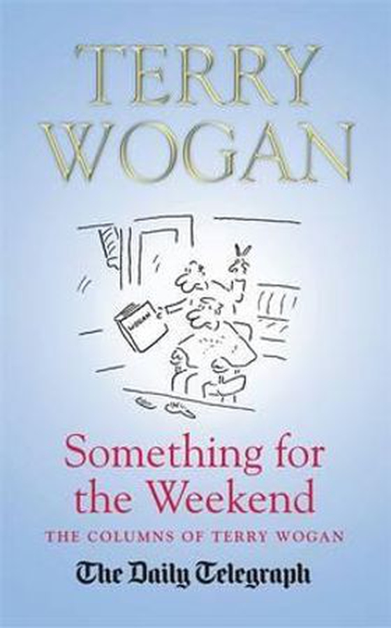Something for the Weekend