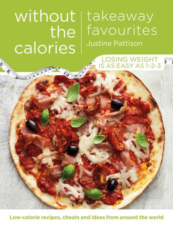 Takeaway Favourites Without the Calories
