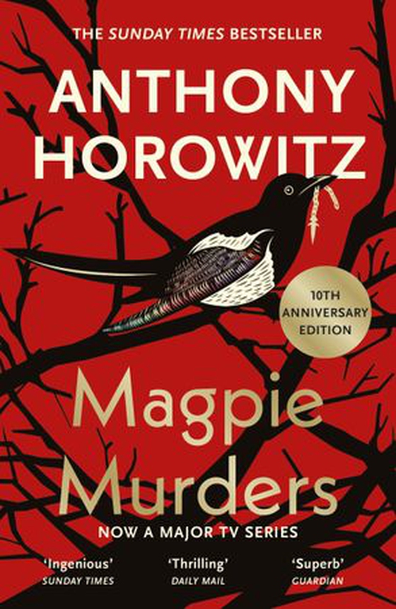Magpie murders