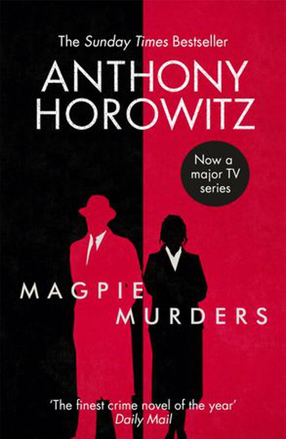 Magpie murders