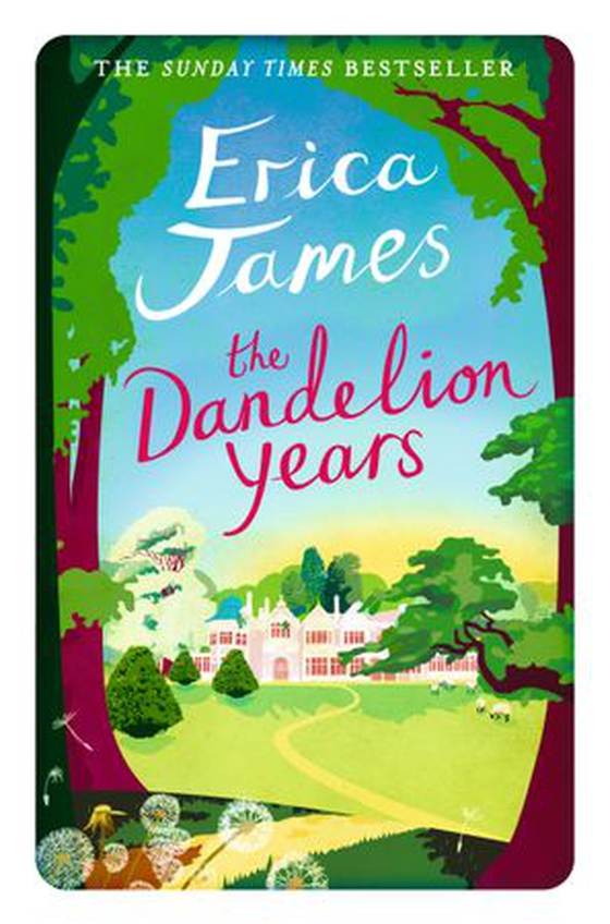 The Dandelion Years