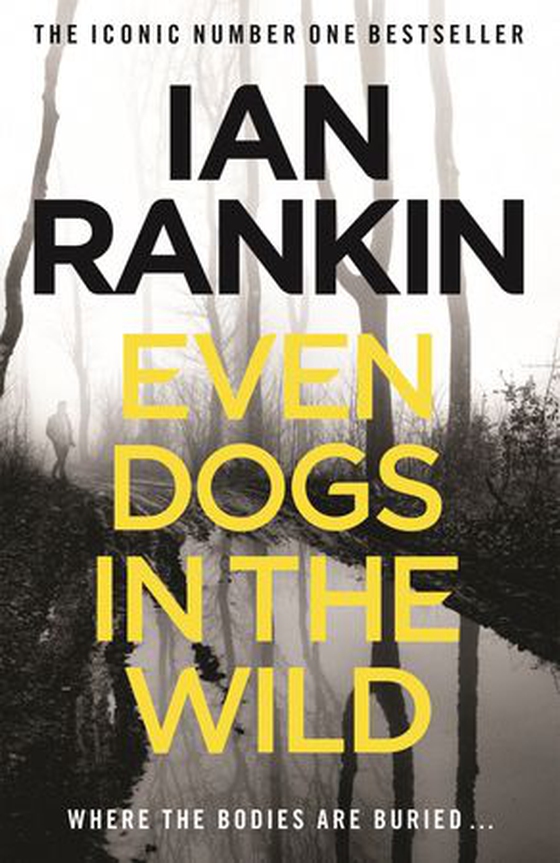 Even dogs in the wild