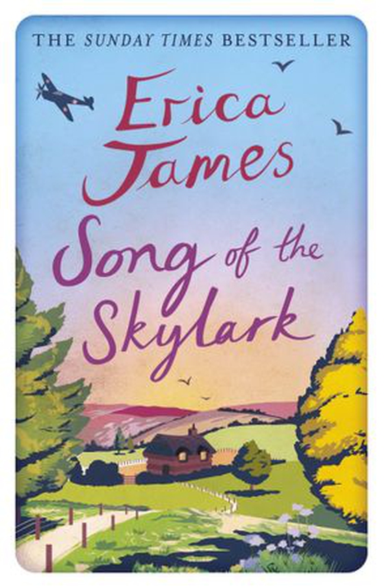 Song of the skylark