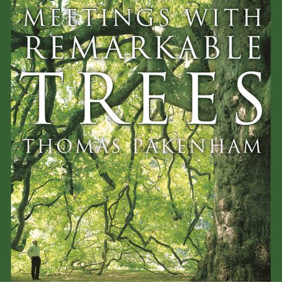 Meetings With Remarkable Trees