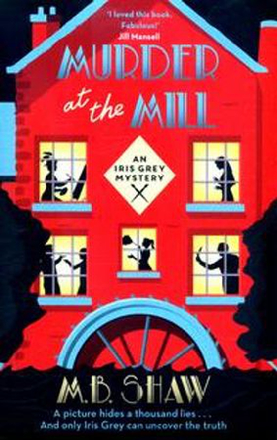 Murder at the Mill