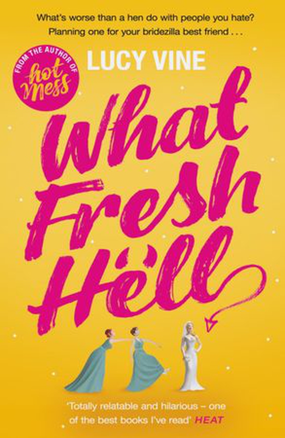 What fresh hell