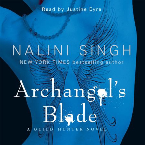 Archangel's blade