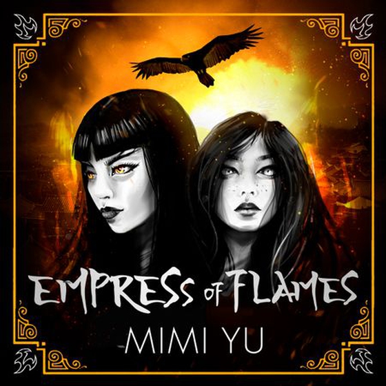 Empress of Flames