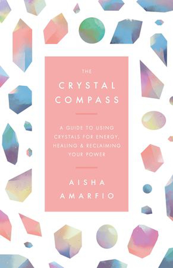 The Crystal Compass