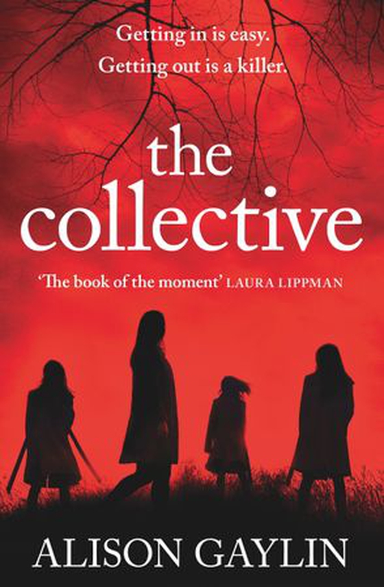 The Collective (ebok) av Alison Gaylin