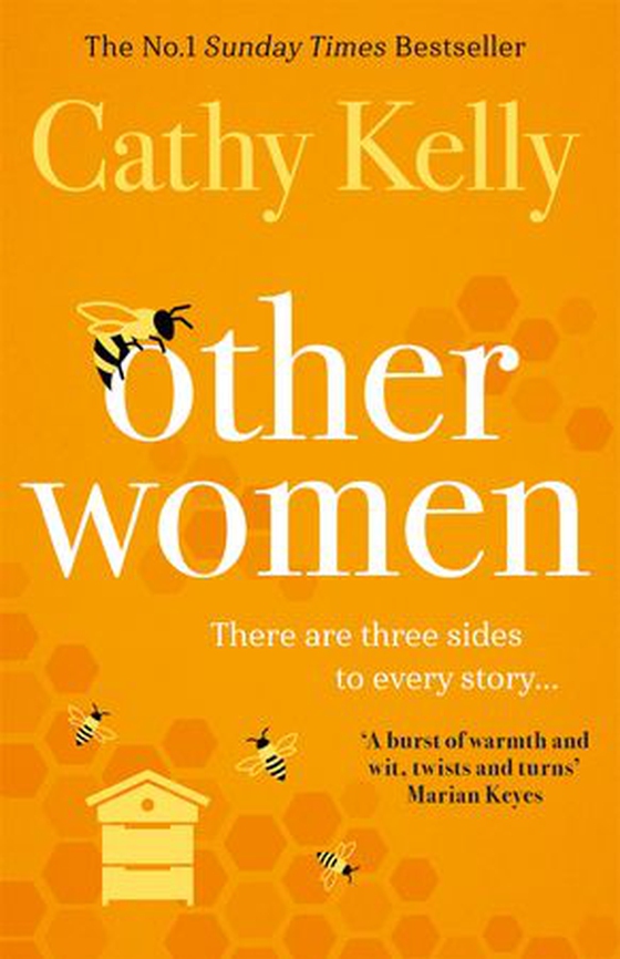 Other Women - The sparkling page-turner about real, messy life that has readers gripped (ebok) av Cathy Kelly