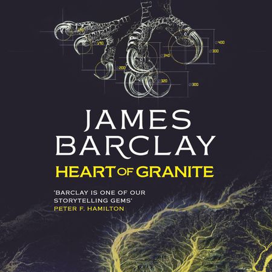 Heart of Granite