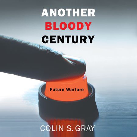 Another Bloody Century