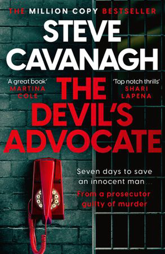 The devil's advocate