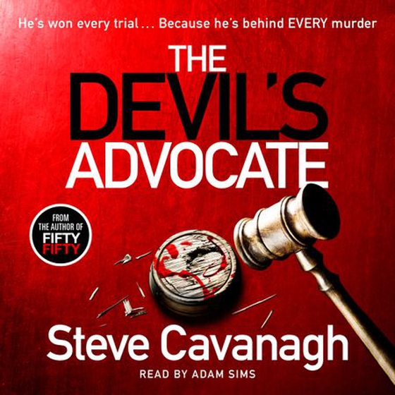 The devil's advocate
