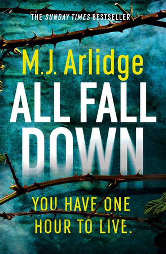 All Fall Down - The Gripping D.I. Helen Grace Thriller (ebok) av M.J. Arlidge