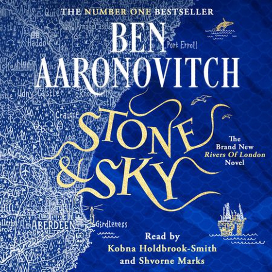 Stone and Sky