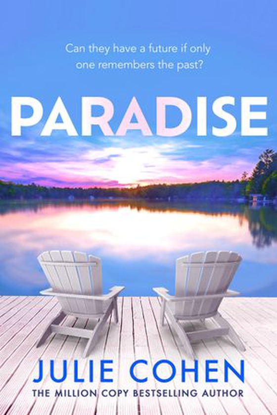 Paradise (ebok) av Julie Cohen