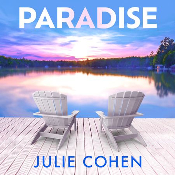 Paradise (lydbok) av Julie Cohen