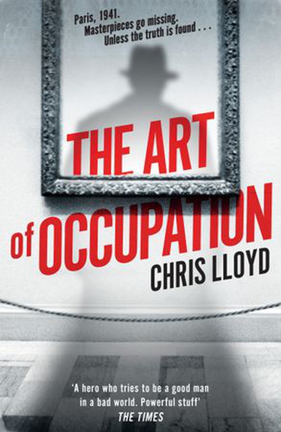 The Art of Occupation