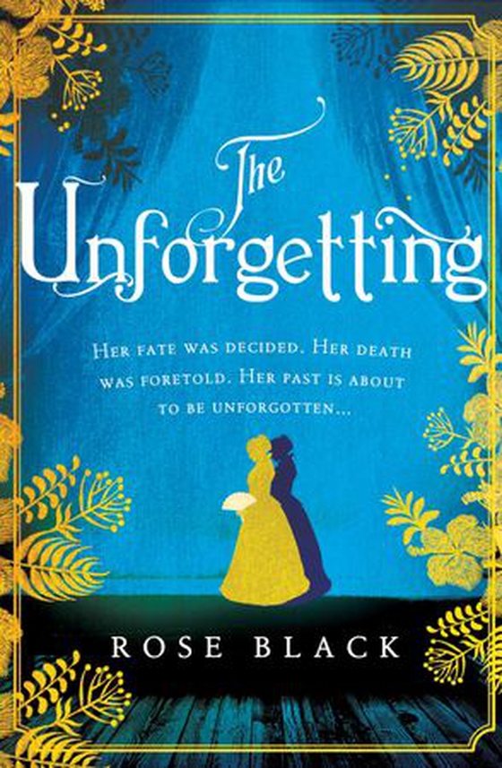 The unforgetting