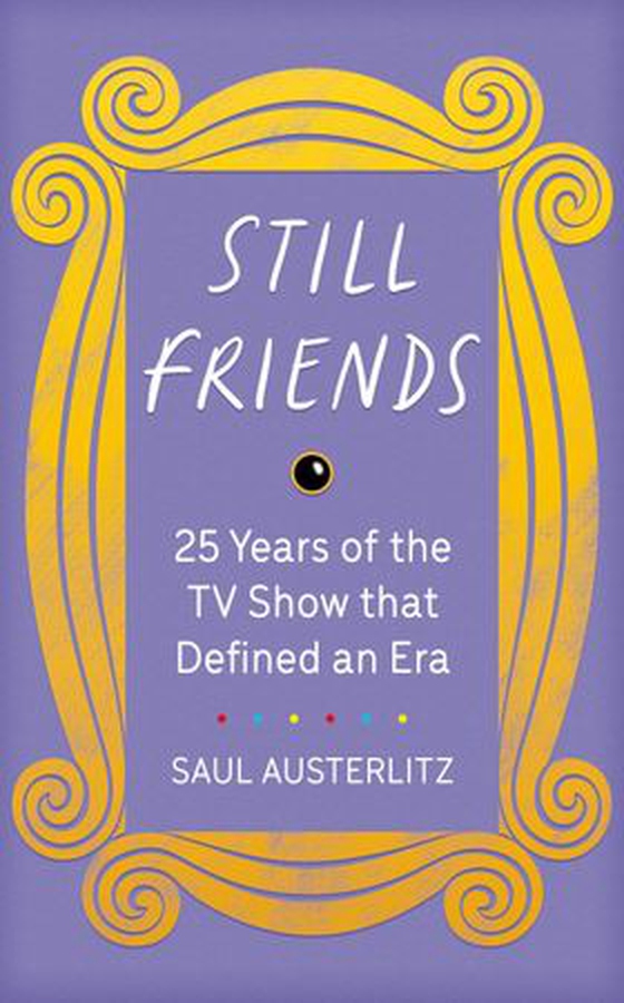 Still Friends