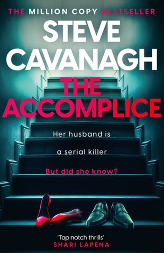 The accomplice