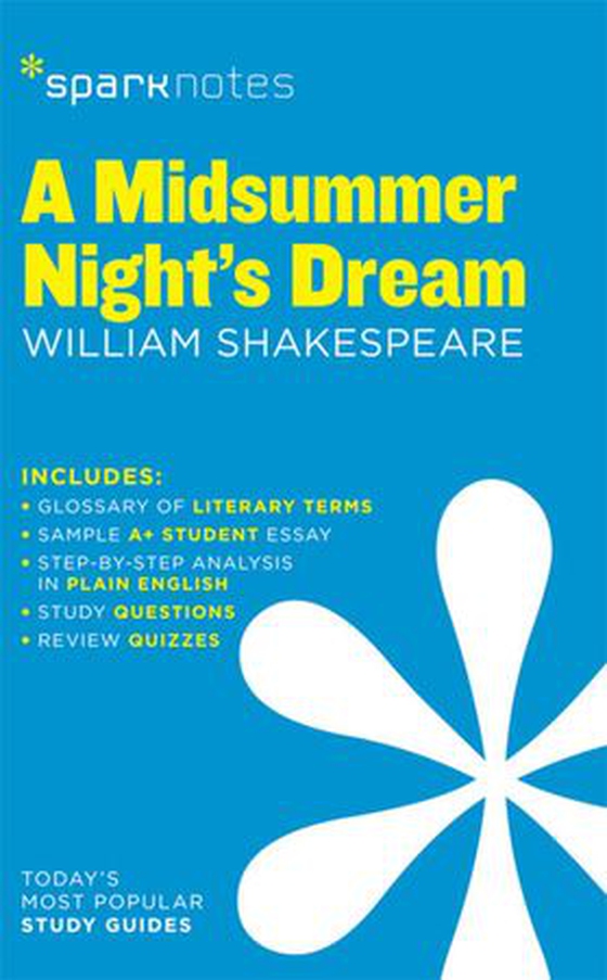 A midsummer night's dream