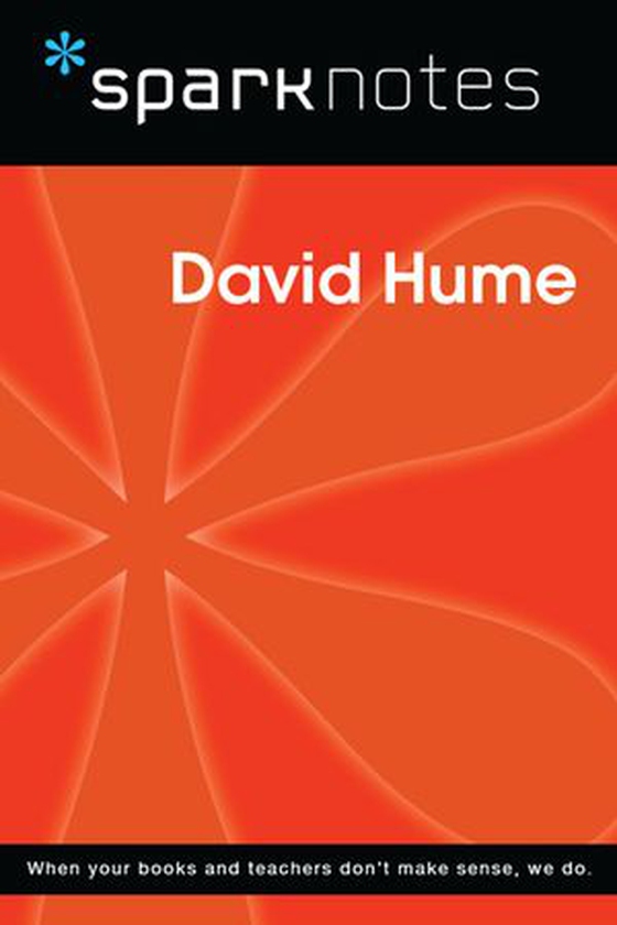 David Hume (SparkNotes Philosophy Guide) (ebok) av SparkNotes