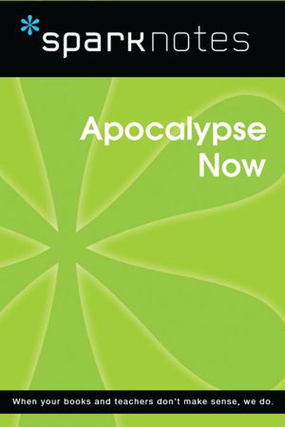 Apocalypse Now (SparkNotes Film Guide) (ebok) av SparkNotes