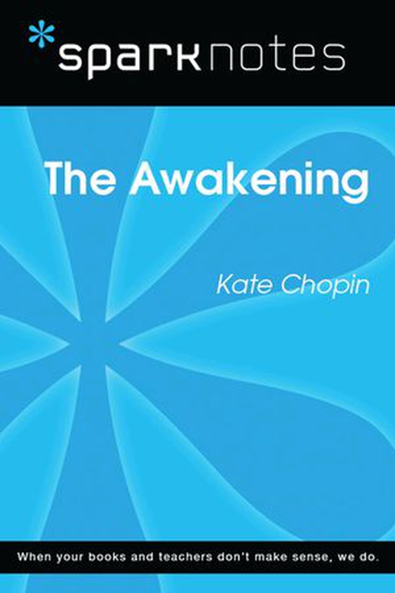 The Awakening (SparkNotes Literature Guide) (ebok) av SparkNotes