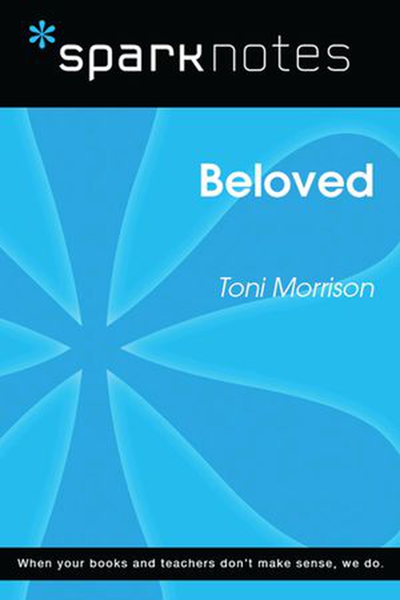 Beloved (SparkNotes Literature Guide) (ebok) av SparkNotes