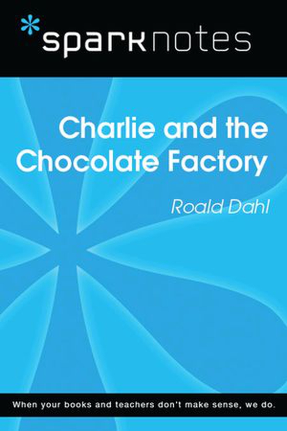 Charlie and the chocolate factory (ebok) av Ukjent