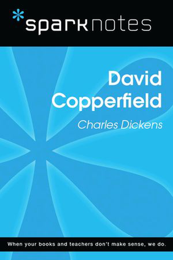 David Copperfield (SparkNotes Literature Guide) (ebok) av SparkNotes