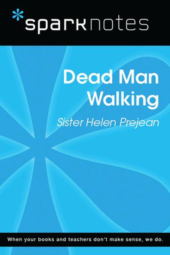 Dead Man Walking (SparkNotes Literature Guide) (ebok) av SparkNotes