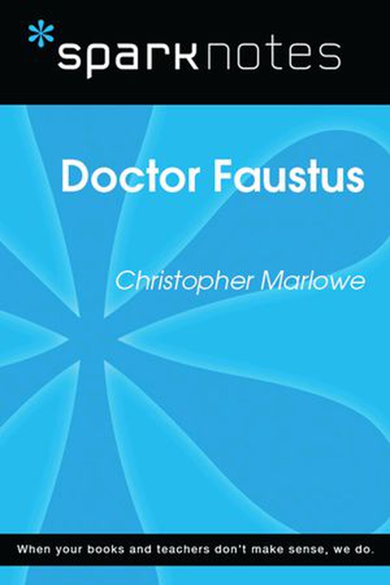 Dr. Faustus (SparkNotes Literature Guide) (ebok) av SparkNotes