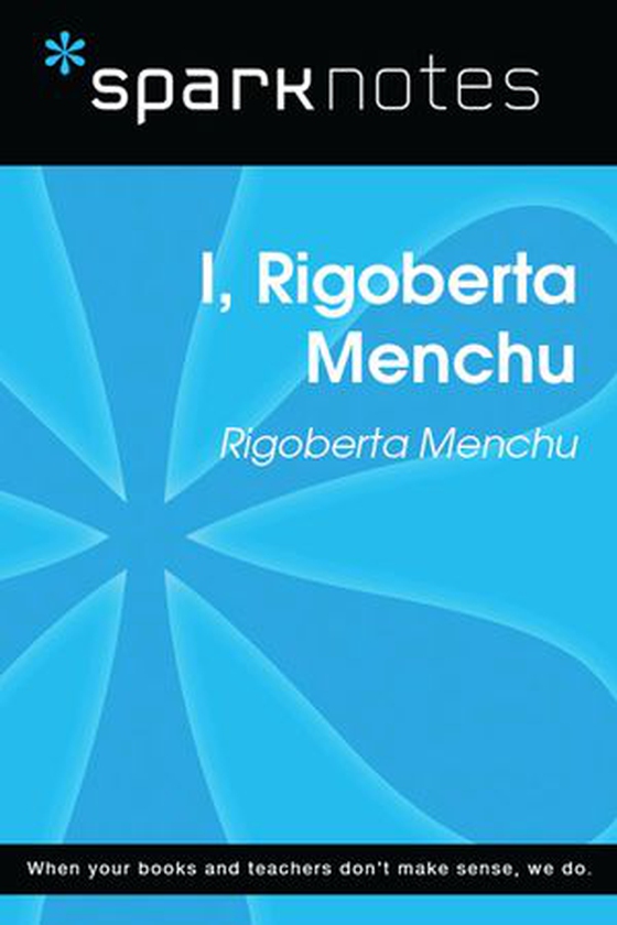 I, Rigoberta Menchu (SparkNotes Literature Guide) (ebok) av SparkNotes
