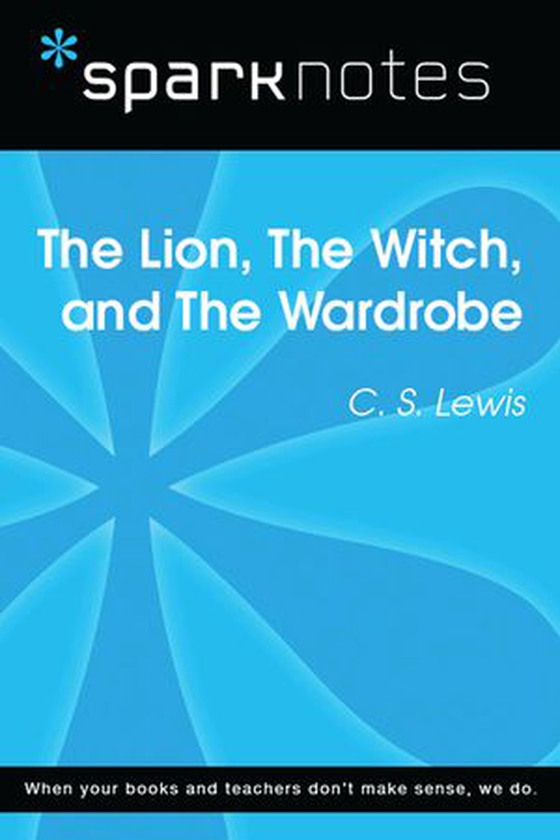 The Lion, the Witch, and the Wardrobe (SparkNotes Literature Guide) (ebok) av SparkNotes